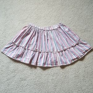 Mossimo mini skirt